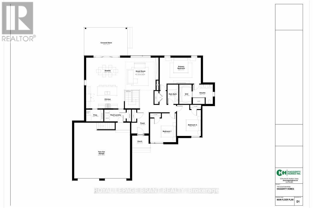 LOT 5 WILLOWDALE STREET - 12
