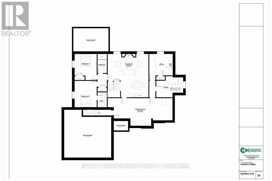 LOT 5 WILLOWDALE STREET - 13