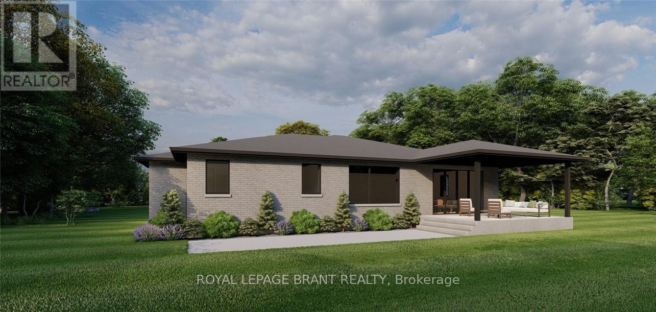LOT 5 WILLOWDALE STREET - 9