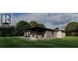 Mud room - Lot 5 Willowdale Street, Brantford, ON N3T5L7 Photo 10