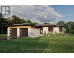 Primary Bedroom - Lot 5 Willowdale Street, Brantford, ON N3T5L7 Photo 6