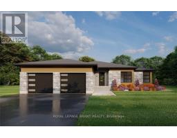 Bathroom - Lot 5 Willowdale Street, Brantford, ON N3T5L7 Photo 7