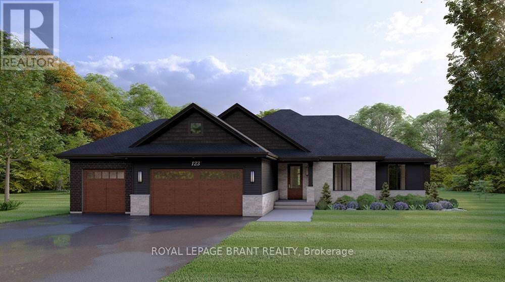 LOT 6 WILLOWDALE STREET - 1