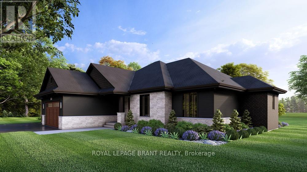 LOT 6 WILLOWDALE STREET - 3