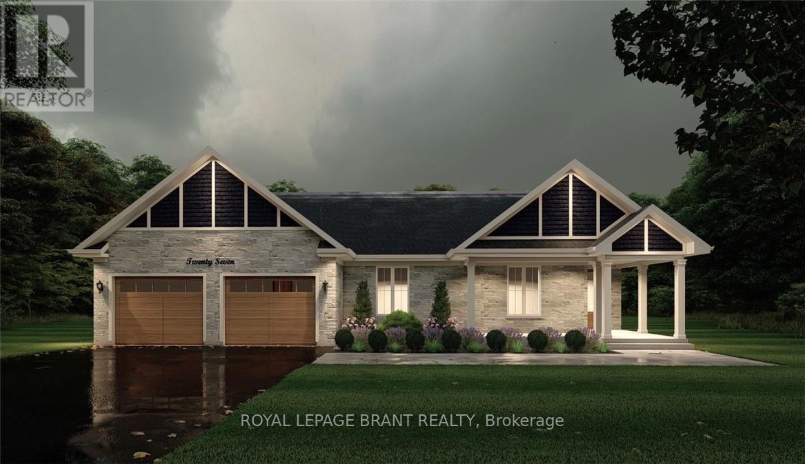 LOT 7 WILLOWDALE STREET - 5