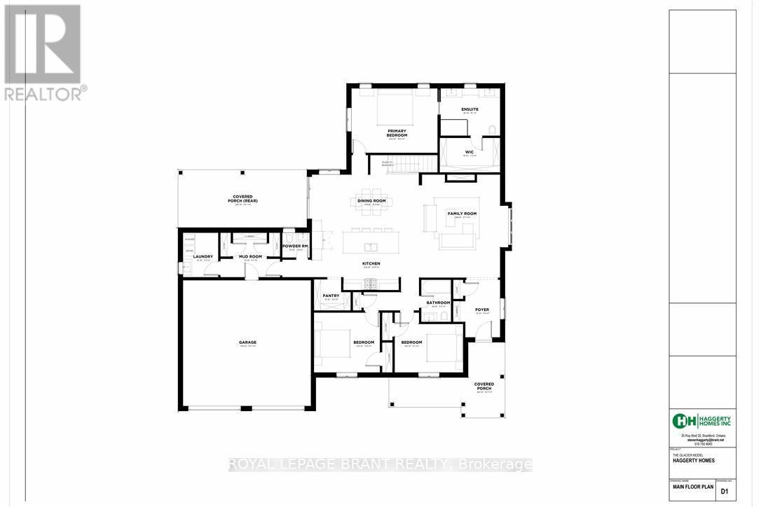 LOT 7 WILLOWDALE STREET - 6