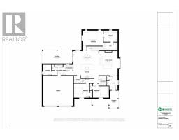 Great room - Lot 7 Willowdale Street, Brantford, ON N3T5L7 Photo 6