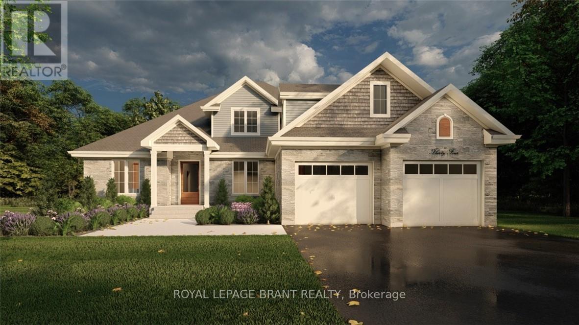 LOT 8 WILLOWDALE STREET - 1