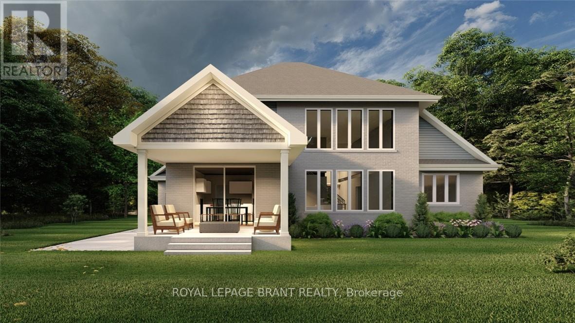 LOT 8 WILLOWDALE STREET - 3