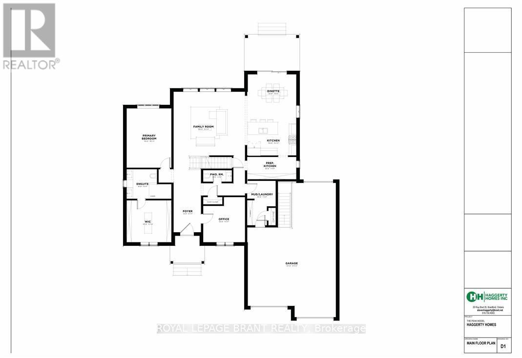 LOT 8 WILLOWDALE STREET - 6