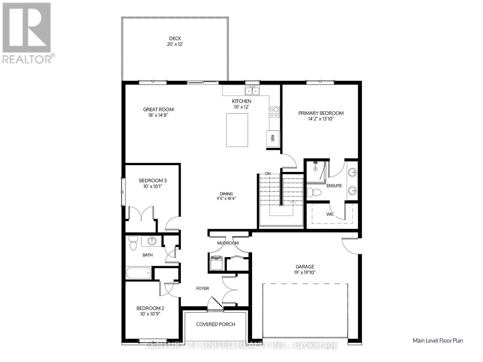 420 VICTORIA BEACH ROAD - 2