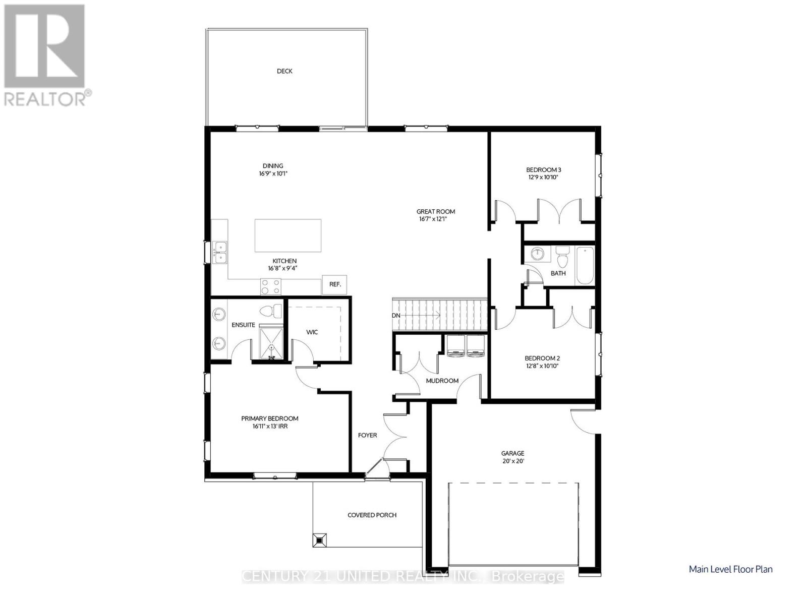 428 VICTORIA BEACH ROAD - 2