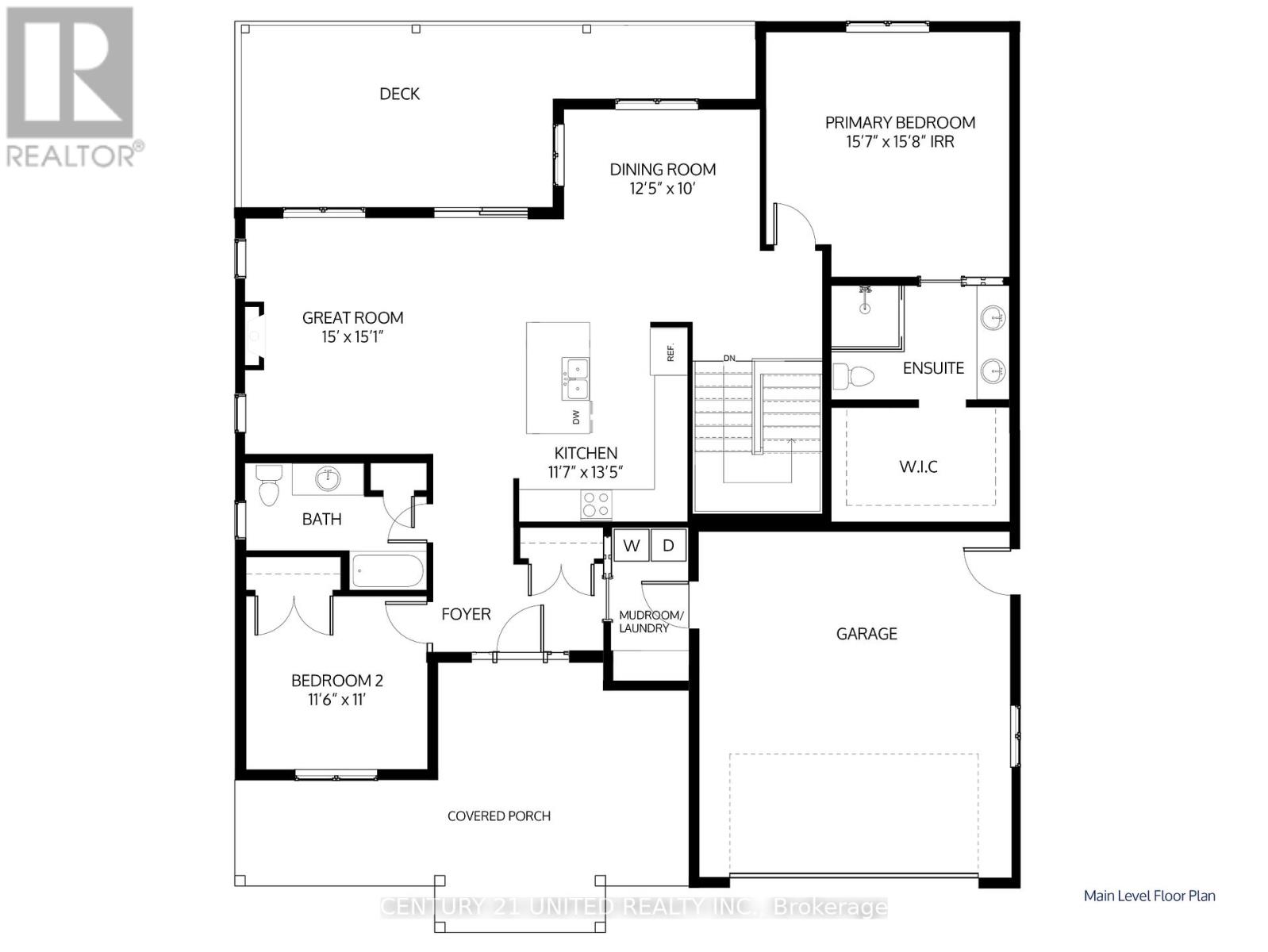 440 VICTORIA BEACH ROAD - 10
