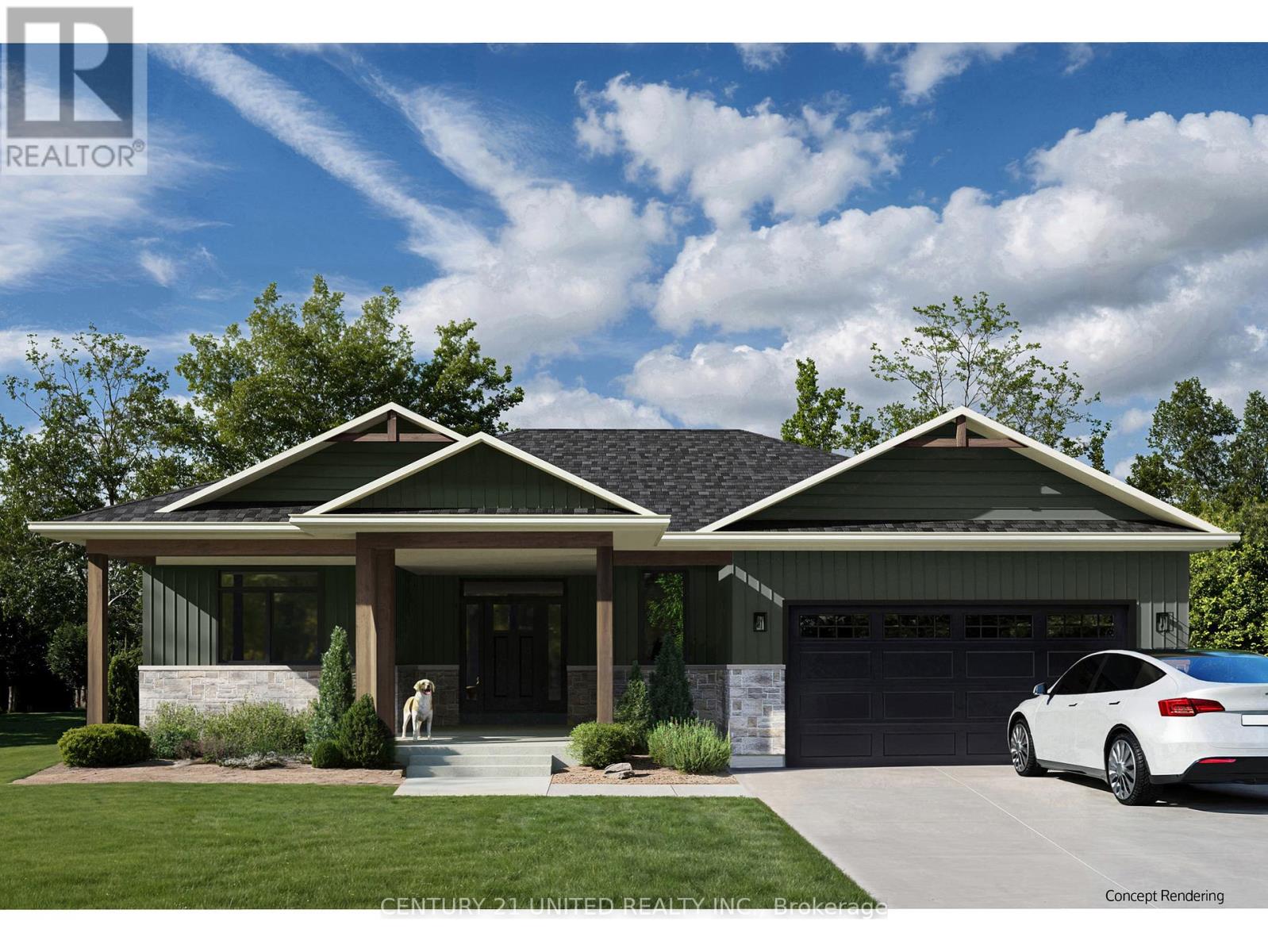 440 VICTORIA BEACH ROAD - 1