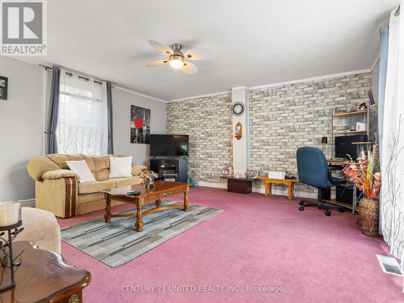 316 TWEED STREET - 13