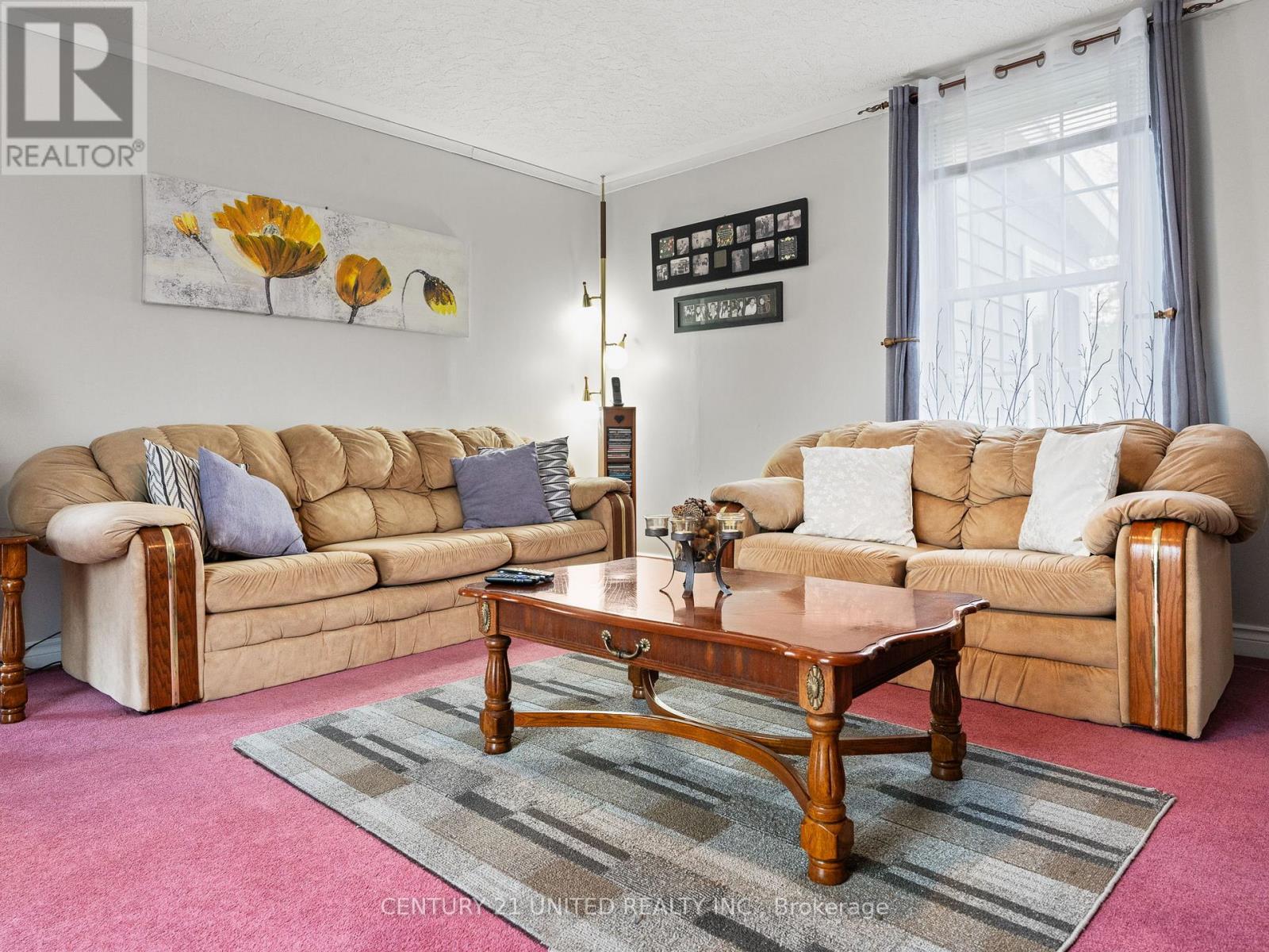 316 TWEED STREET - 14