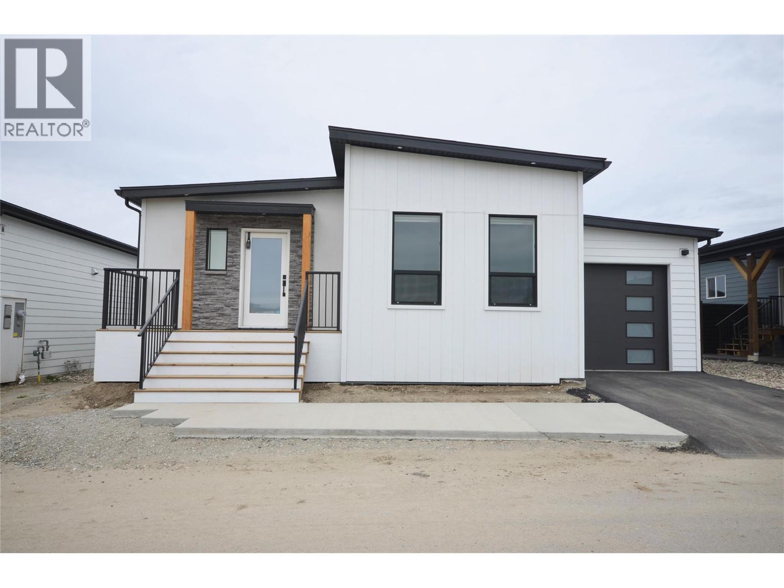 #126-8900 Jim Bailey Road, Kelowna