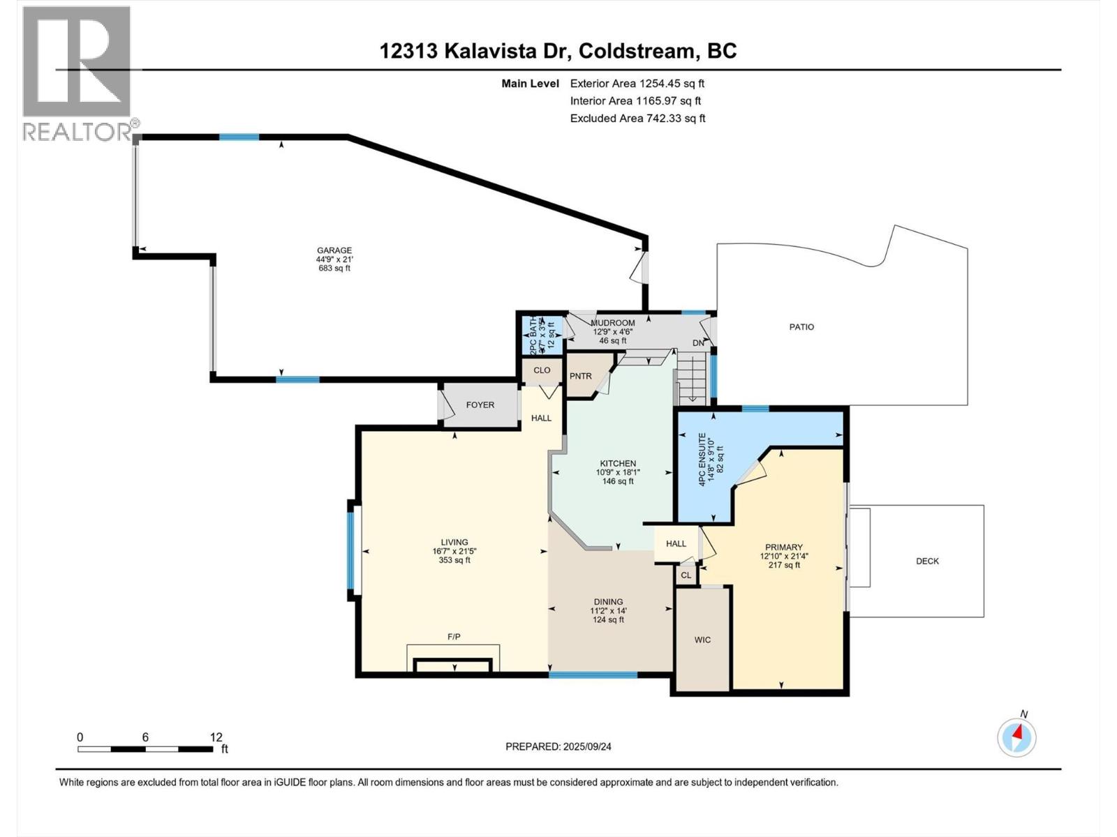 12313 Kalavista Drive - 46