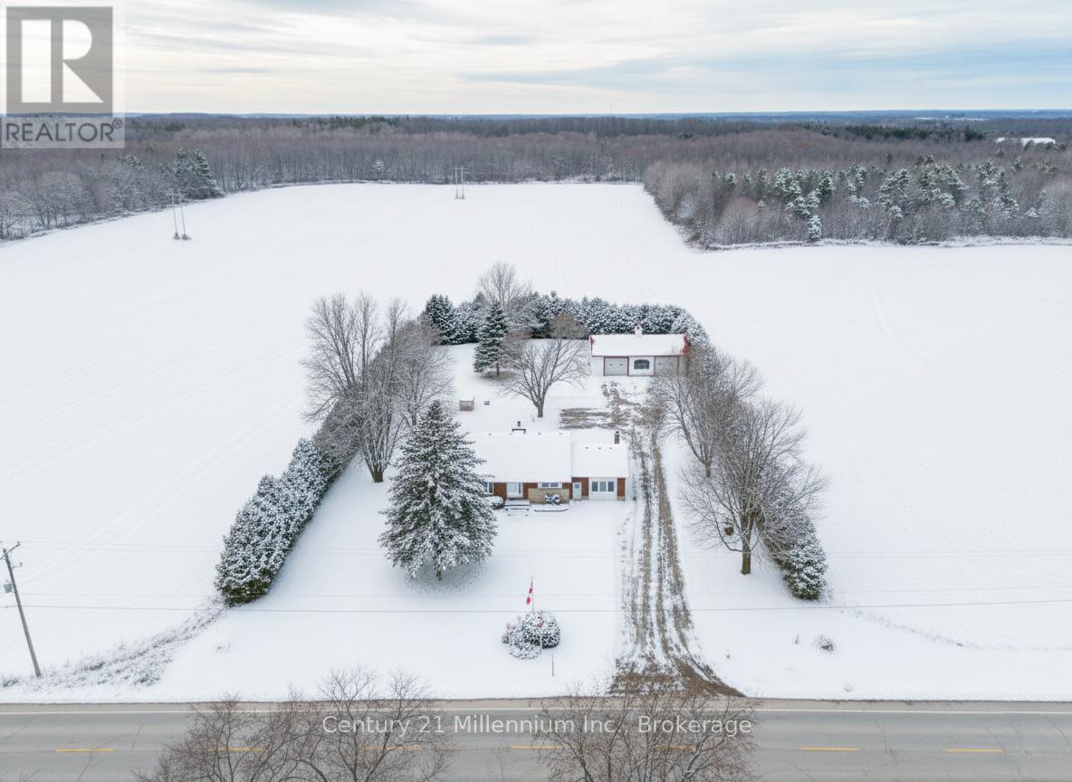 457898 GREY ROAD 11 ROAD, Meaford