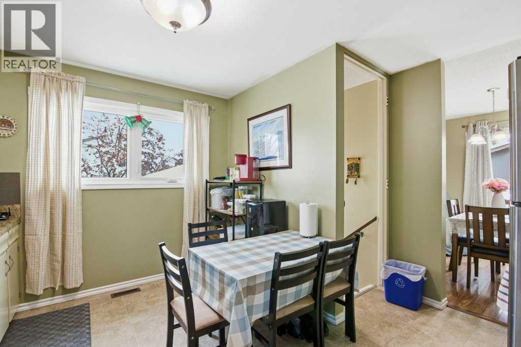 Single Family House Bungalow for Sale in  Olympia Drive SE Ogden Calgary 