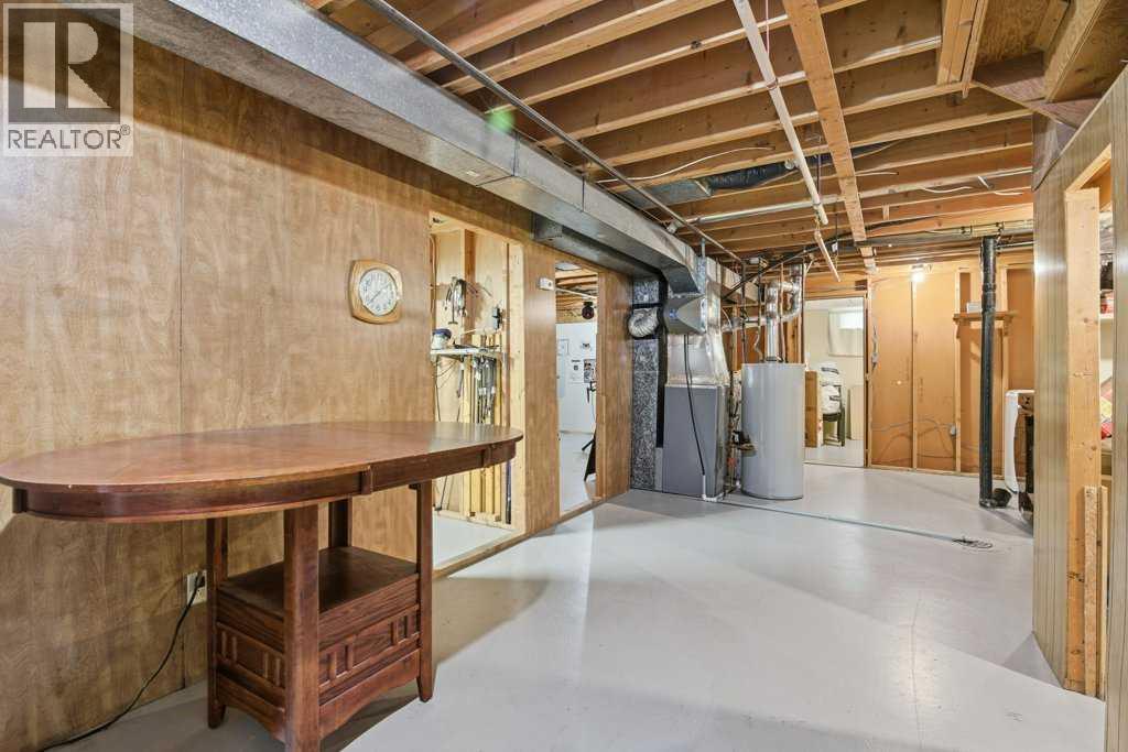 Single Family House Bungalow for Sale in  Olympia Drive SE Ogden Calgary 