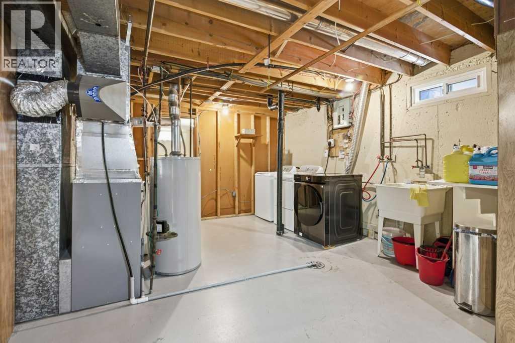 Single Family House Bungalow for Sale in  Olympia Drive SE Ogden Calgary 