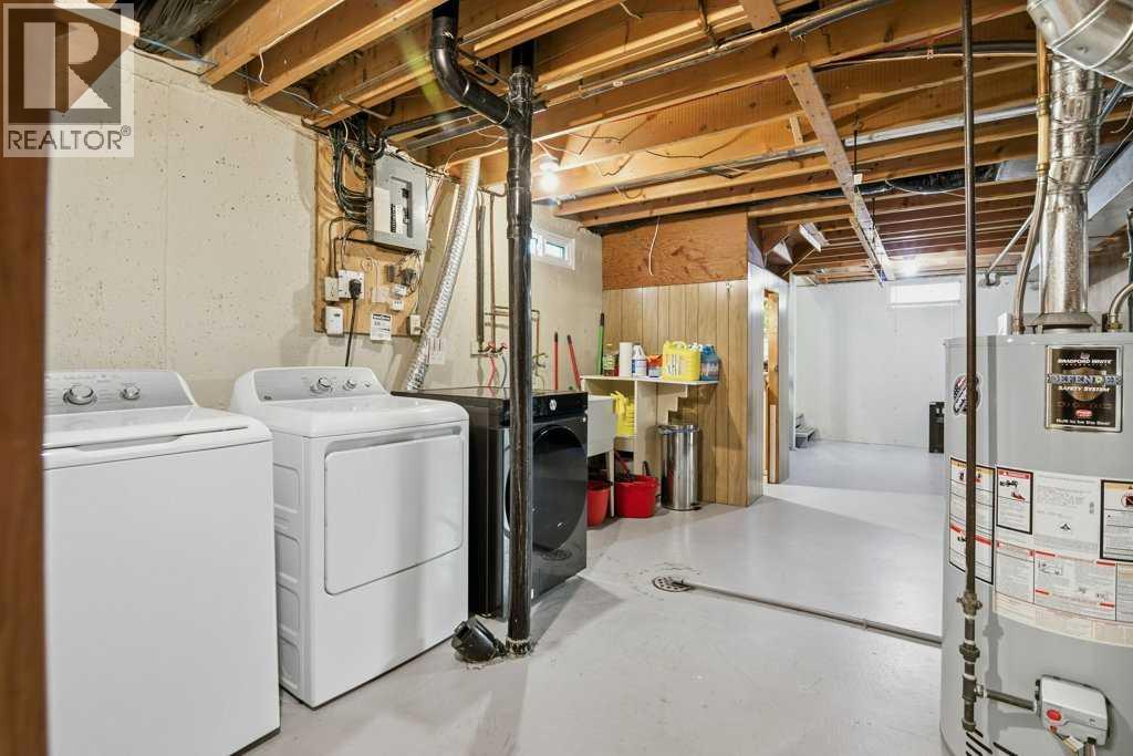 Single Family House Bungalow for Sale in  Olympia Drive SE Ogden Calgary 