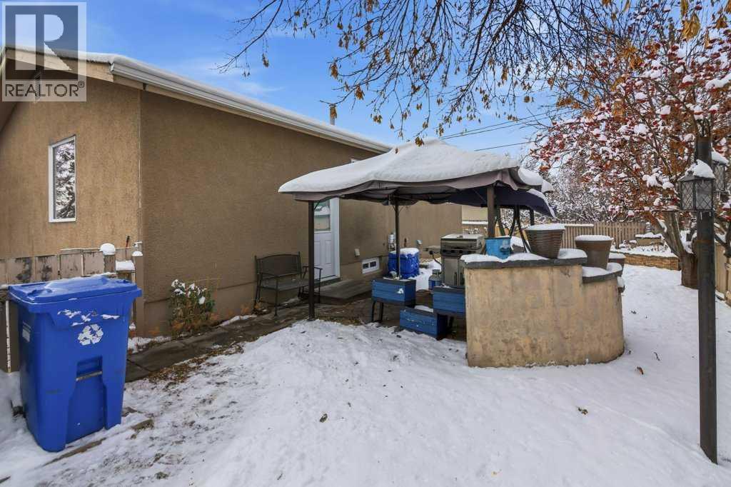 Single Family House Bungalow for Sale in  Olympia Drive SE Ogden Calgary 