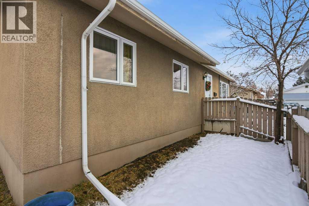 Single Family House Bungalow for Sale in  Olympia Drive SE Ogden Calgary 