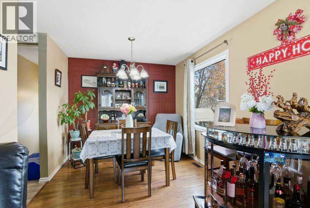 Single Family House Bungalow for Sale in  Olympia Drive SE Ogden Calgary 