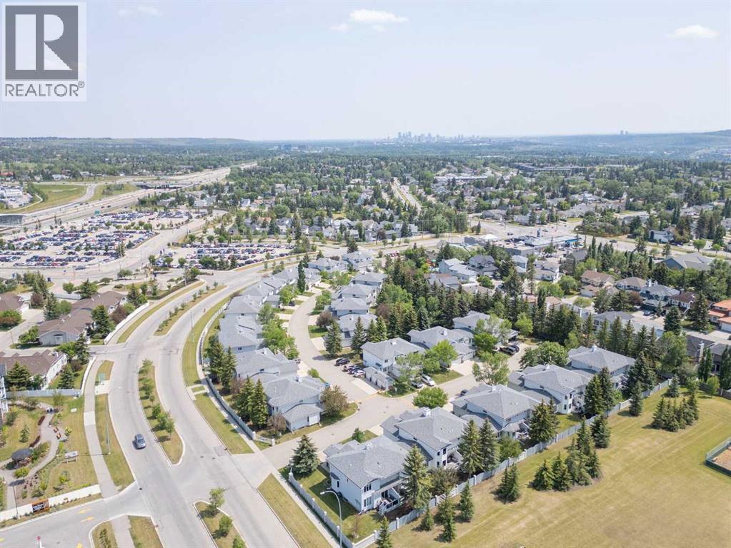 Single Family House for Sale in  Scenic Gardens NW Scenic Acres Calgary 