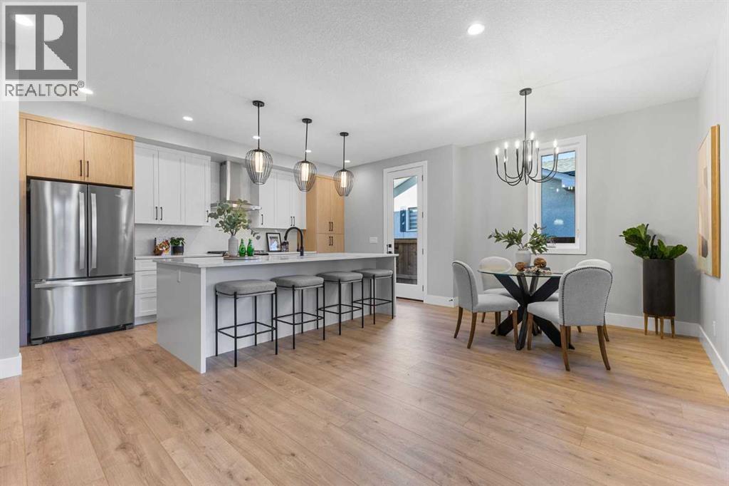 Single Family House for Sale in  West Glen Crescent SW Westgate Calgary 