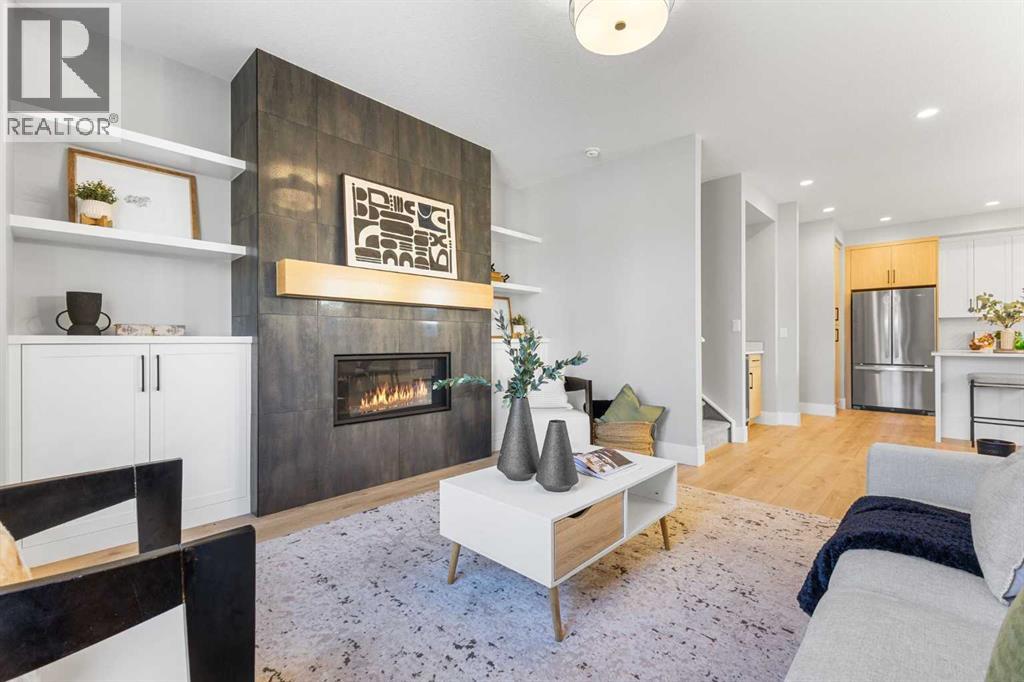 Single Family House for Sale in  West Glen Crescent SW Westgate Calgary 