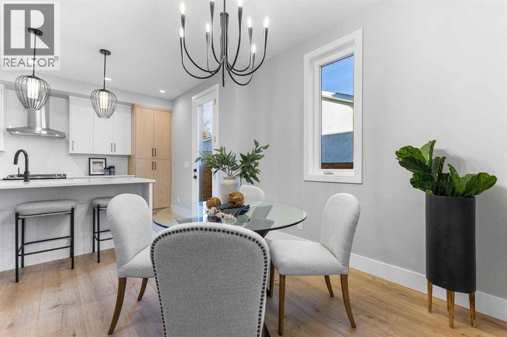 Single Family House for Sale in  West Glen Crescent SW Westgate Calgary 