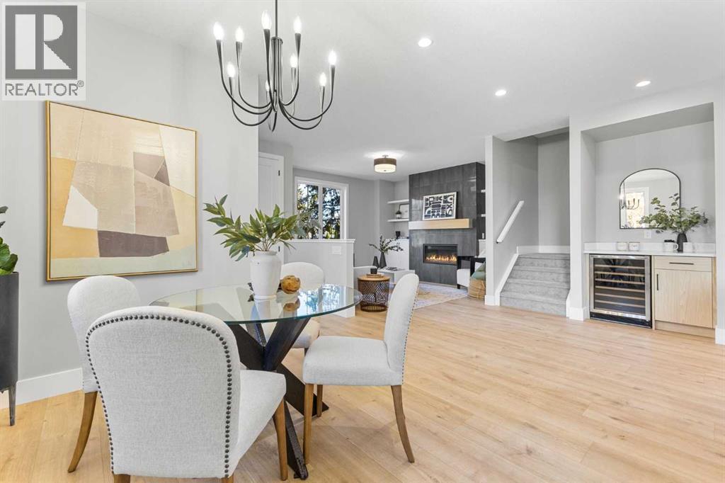 Single Family House for Sale in  West Glen Crescent SW Westgate Calgary 