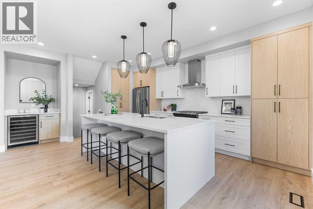 Single Family House for Sale in  West Glen Crescent SW Westgate Calgary 