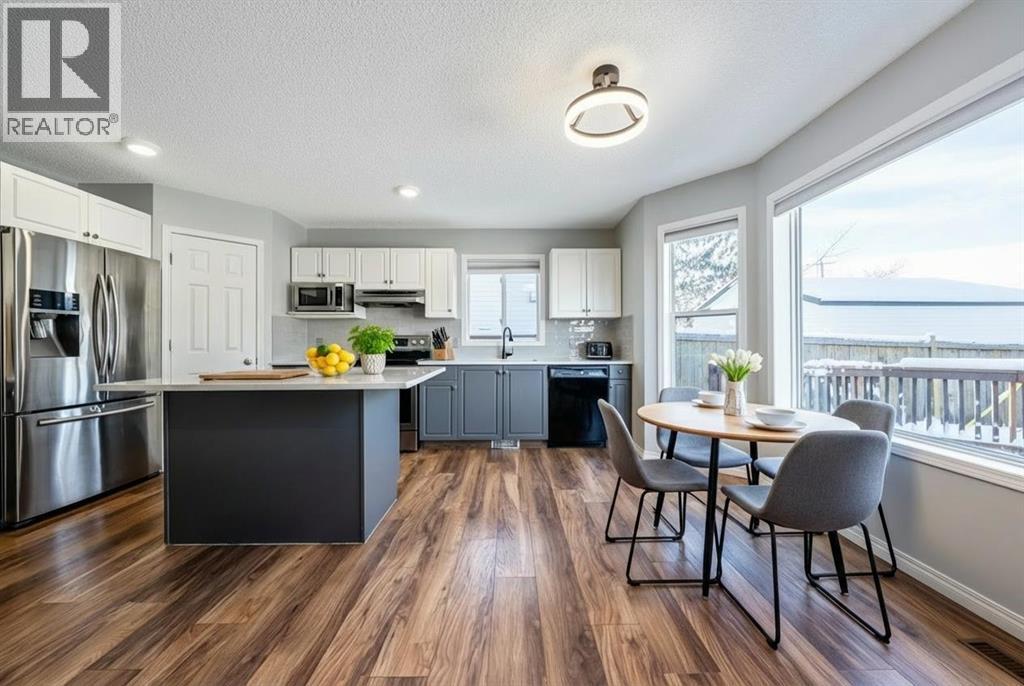 Single Family House for Sale in  Mt Apex Green SE McKenzie Lake Calgary 