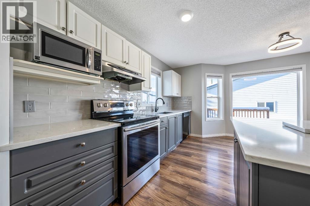 Single Family House for Sale in  Mt Apex Green SE McKenzie Lake Calgary 