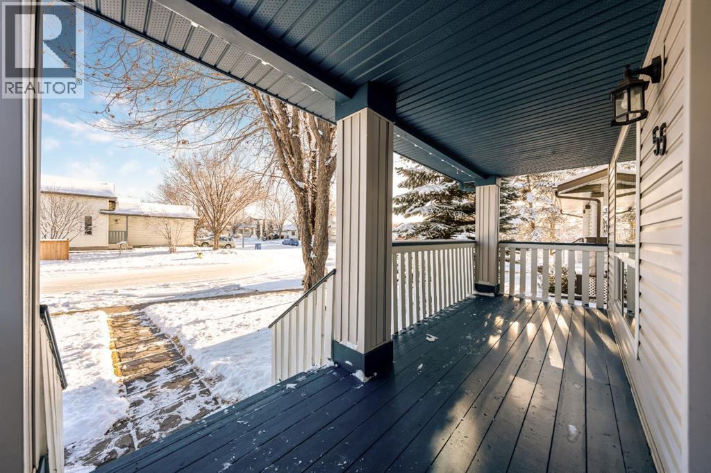 Single Family House for Sale in  Mt Apex Green SE McKenzie Lake Calgary 