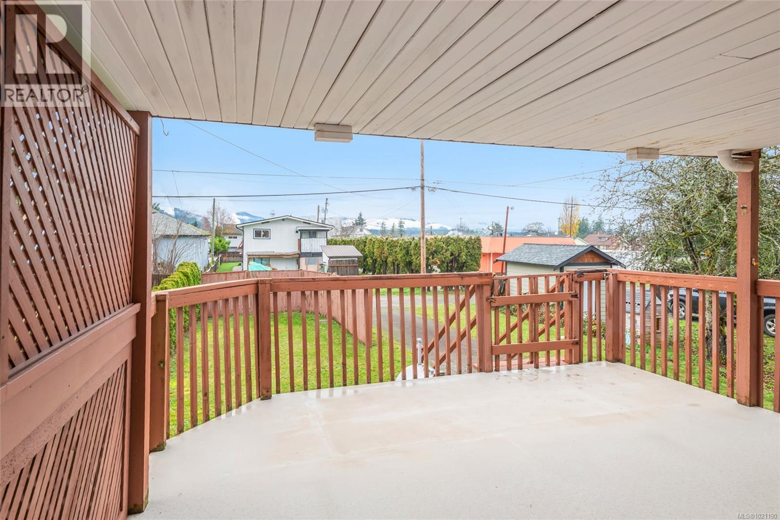 3964 11th Ave, Port Alberni