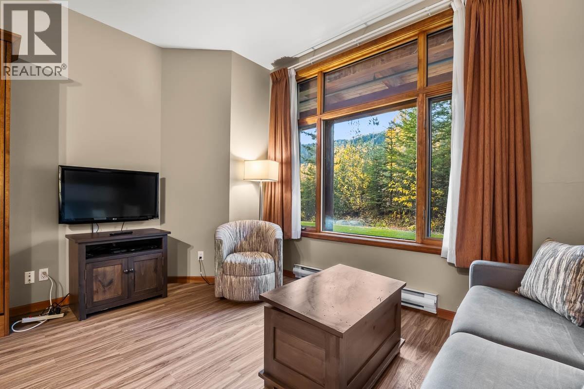 125/127 3220 VILLAGE Way, Sun Peaks