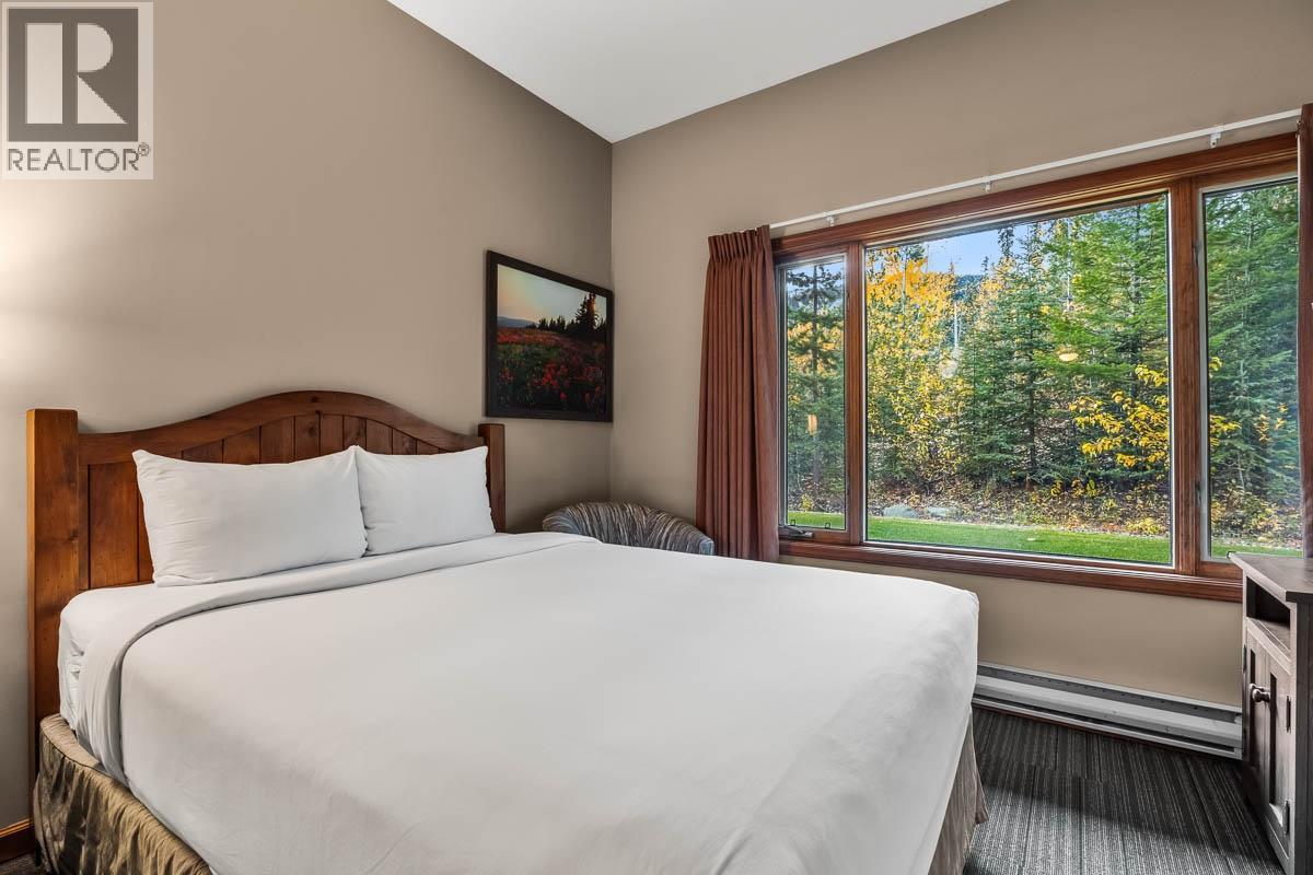 125/127 3220 VILLAGE Way, Sun Peaks