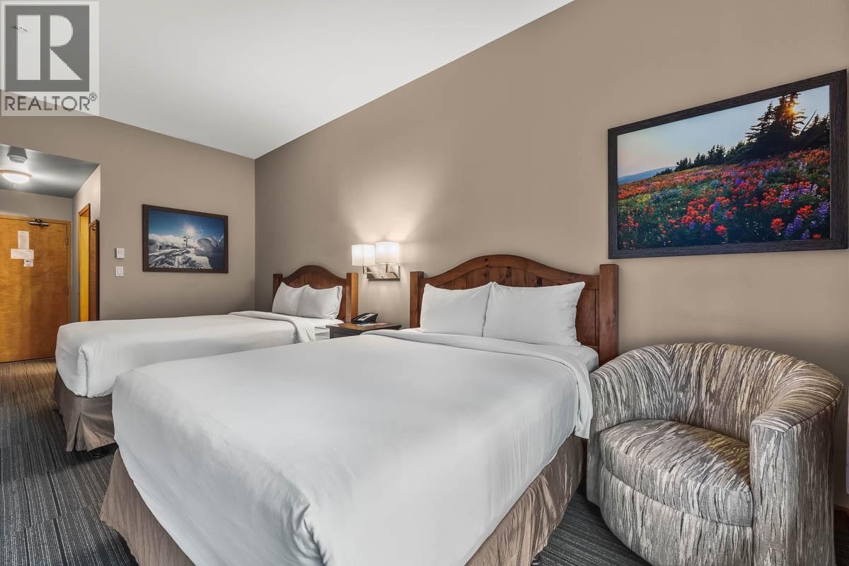 125/127 3220 VILLAGE Way, Sun Peaks