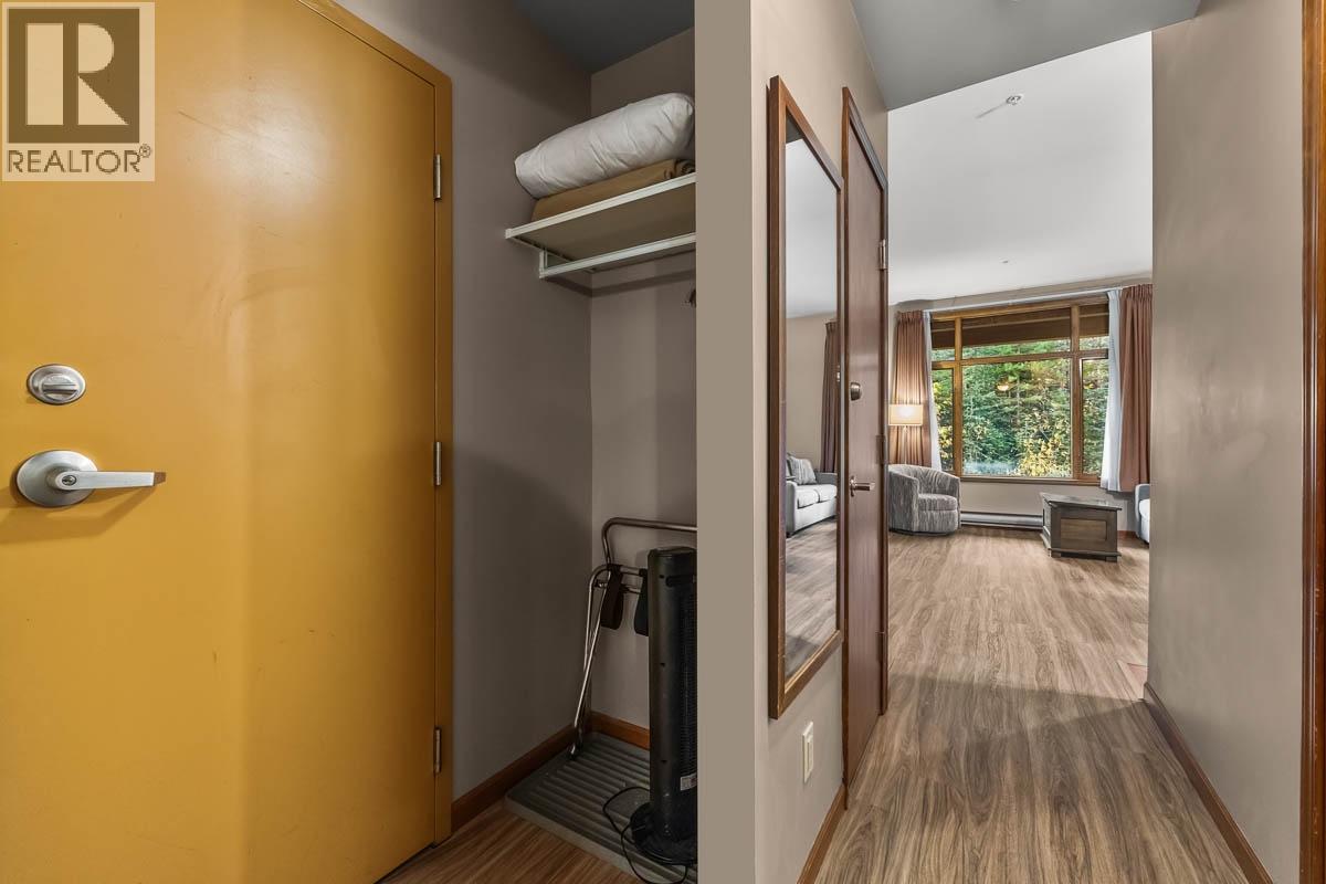 125/127 3220 VILLAGE Way, Sun Peaks