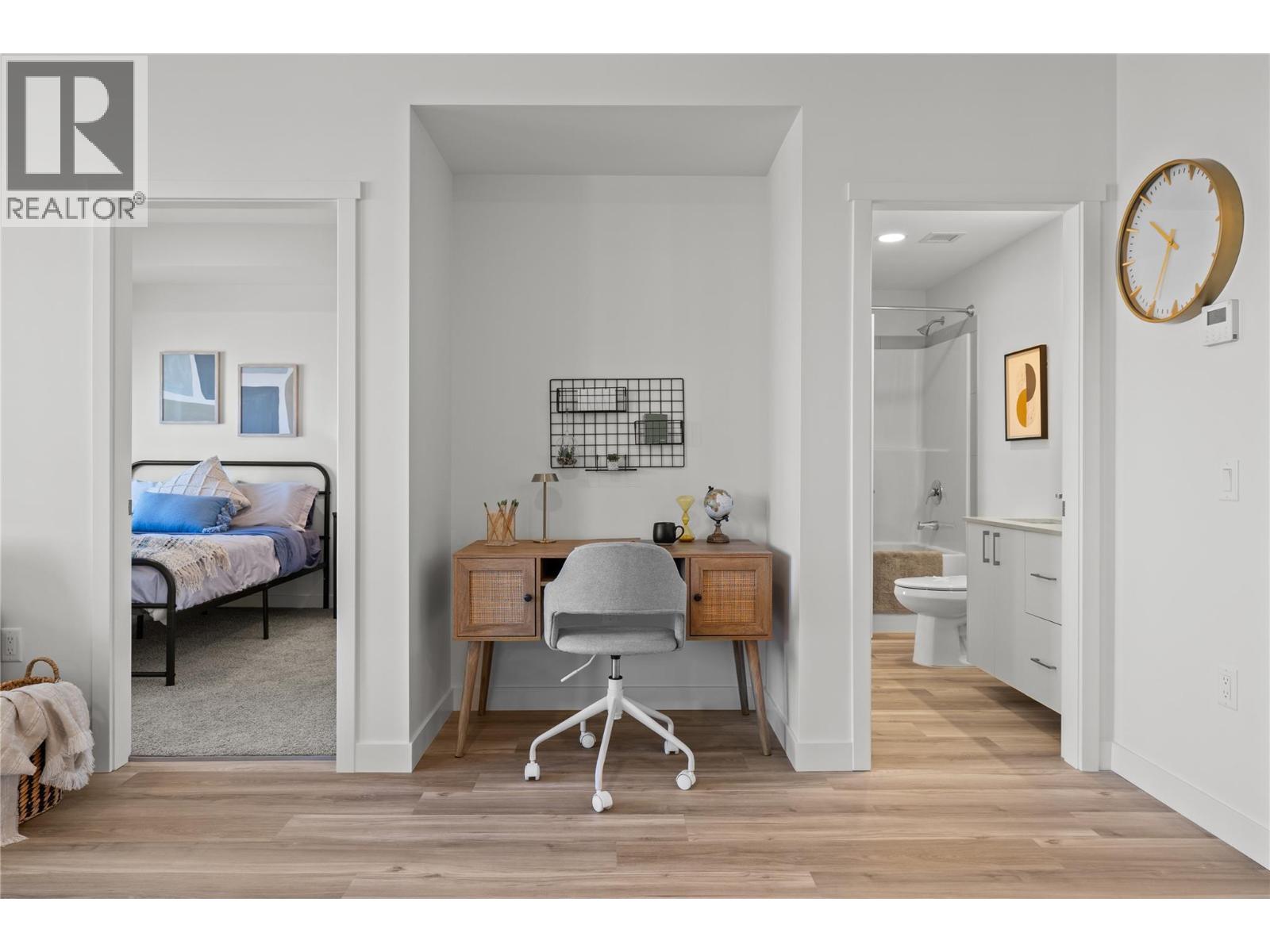 408 1111 Frost Road, Kelowna