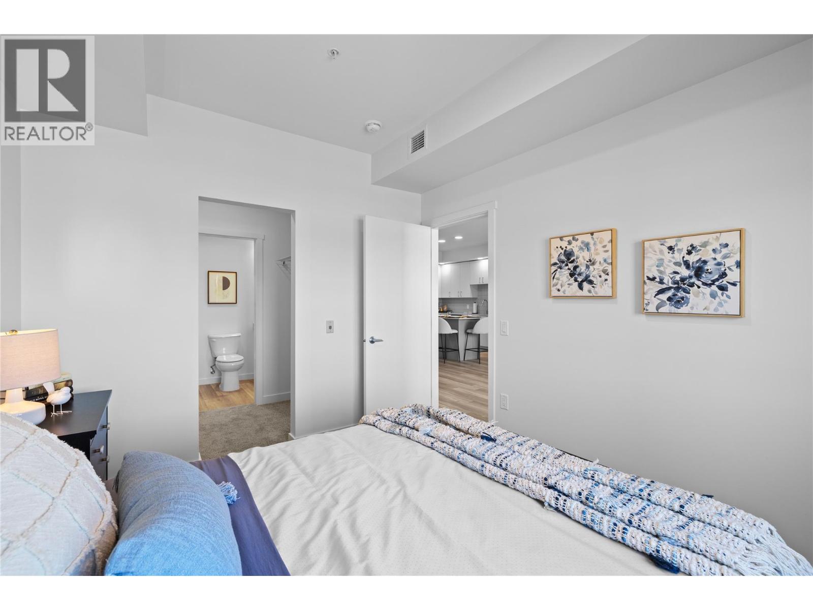 408 1111 Frost Road, Kelowna