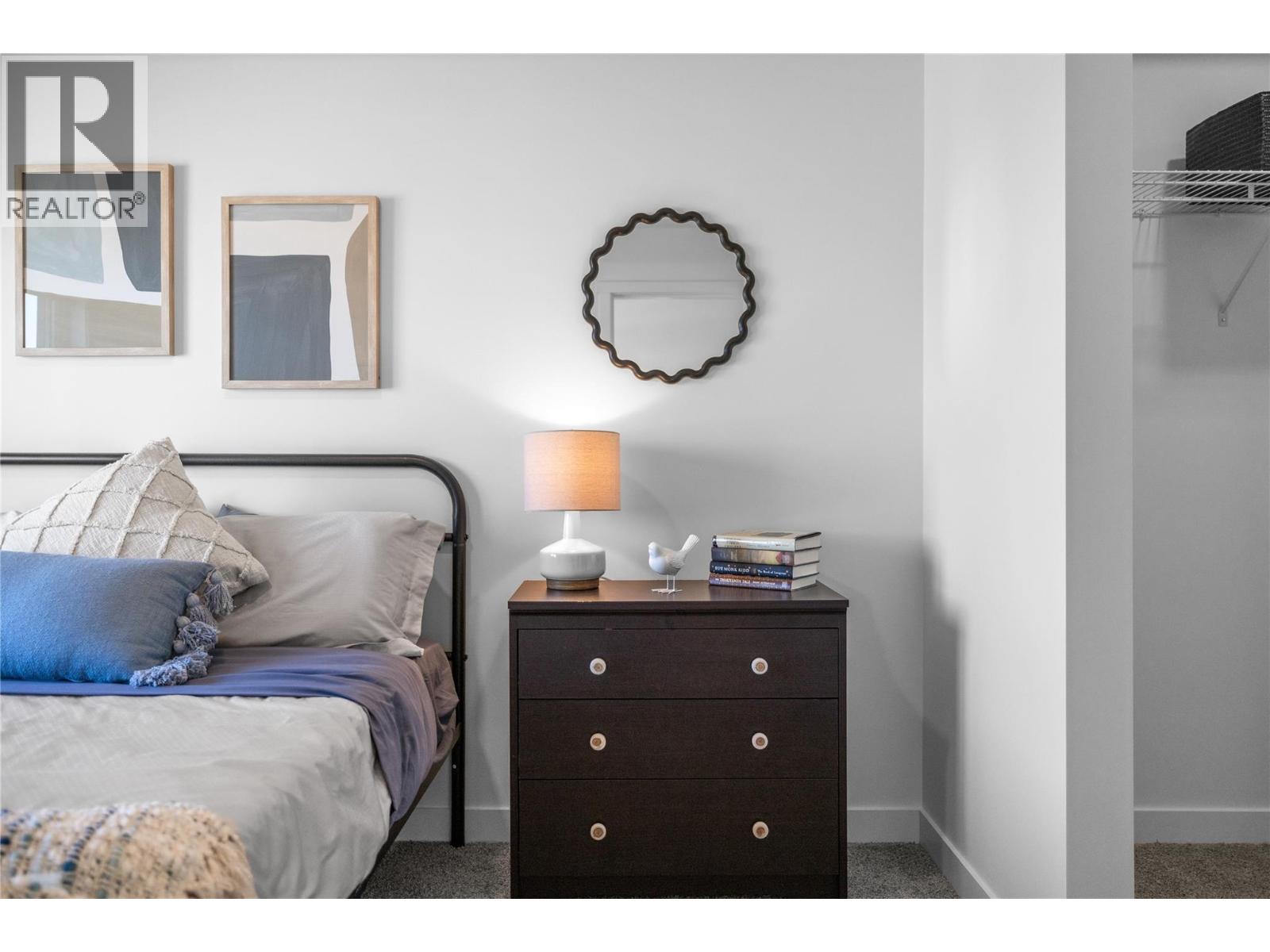 408 1111 Frost Road, Kelowna