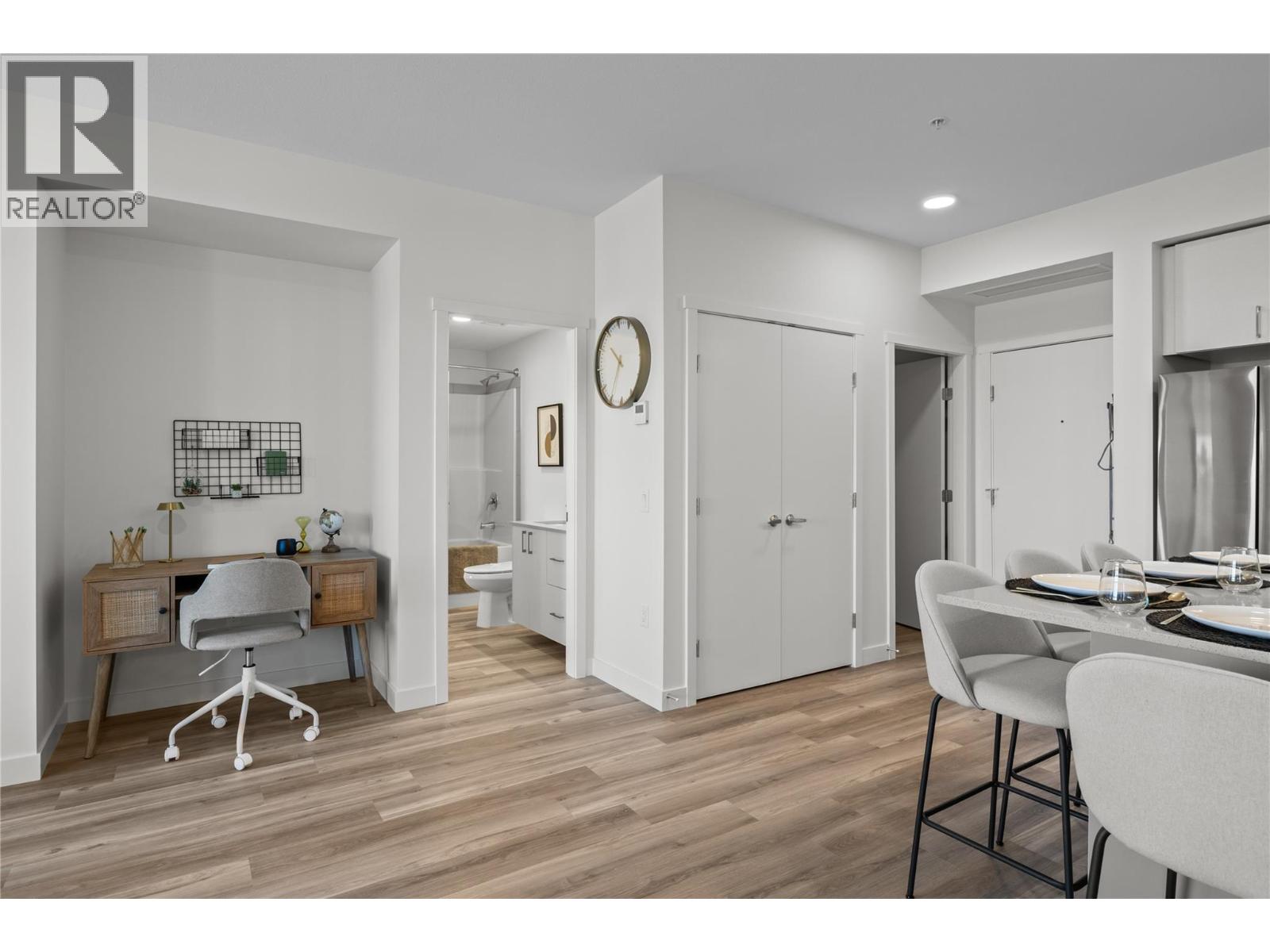 408 1111 Frost Road, Kelowna