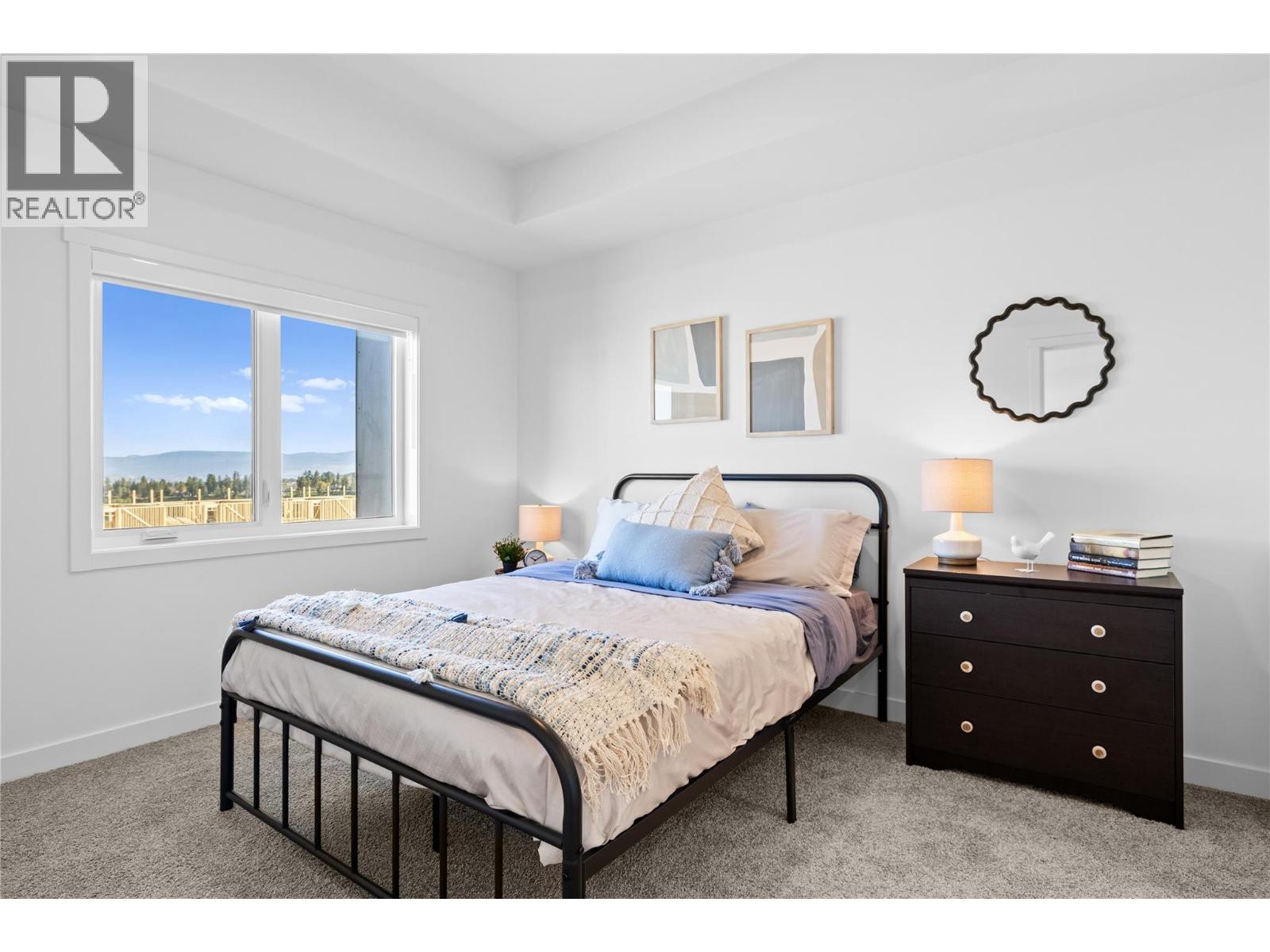 408 1111 Frost Road, Kelowna