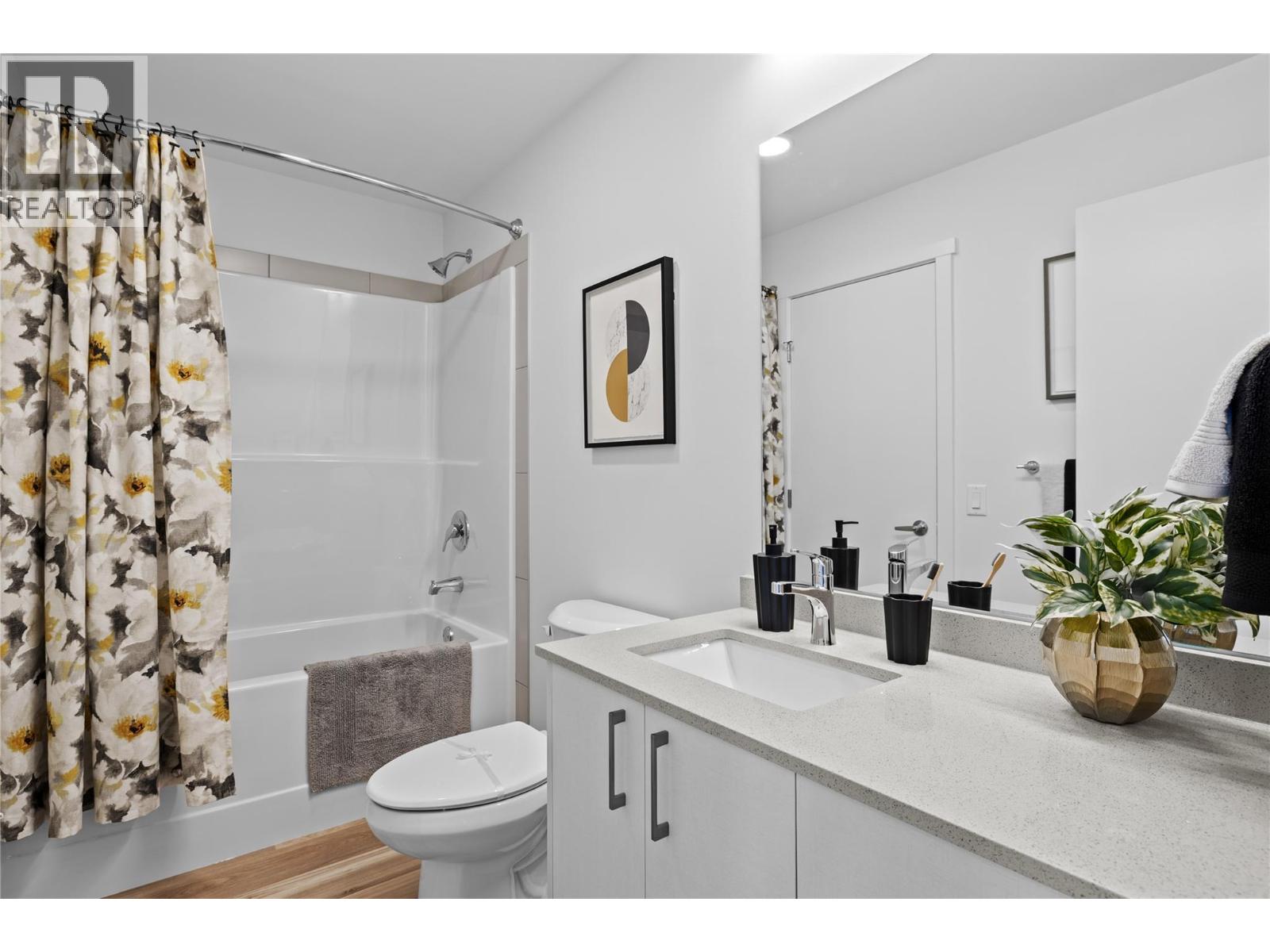 408 1111 Frost Road, Kelowna